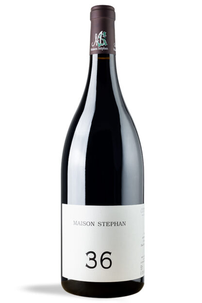 Cuvée 36 2017