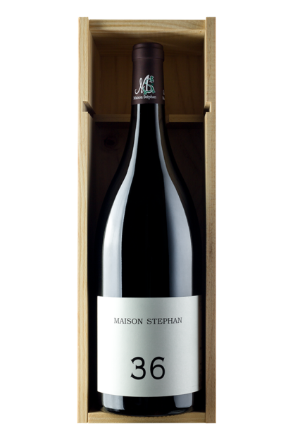 Cuvée 36 2017