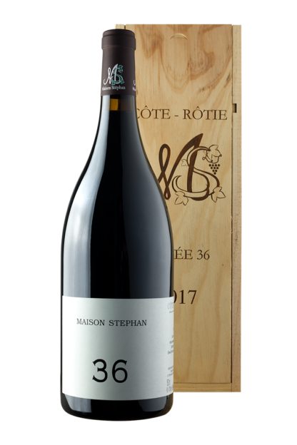 Cuvée 36 2017