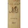 Coffret cuvée 36 Maison Stéphan Côte-Rotie 2017