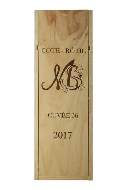 Cuvée 36 2017